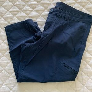 Eddie Bauer hiking pant